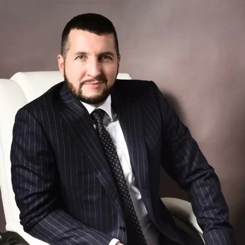 Табашников