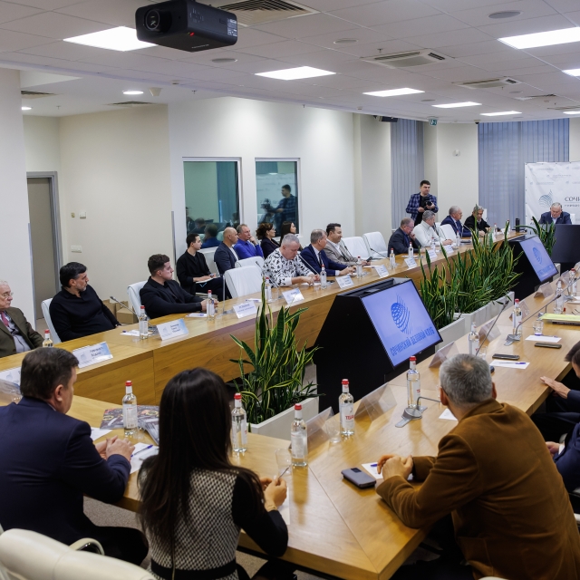 22 мая 2025 Градостроительные проблемы города и пути их решения